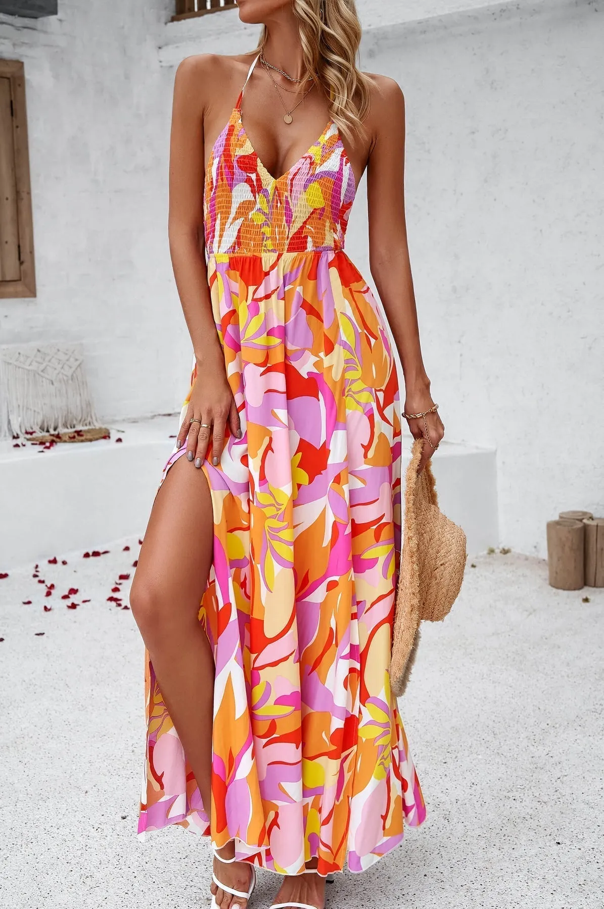 Lorena® | Chic and relaxed   dress