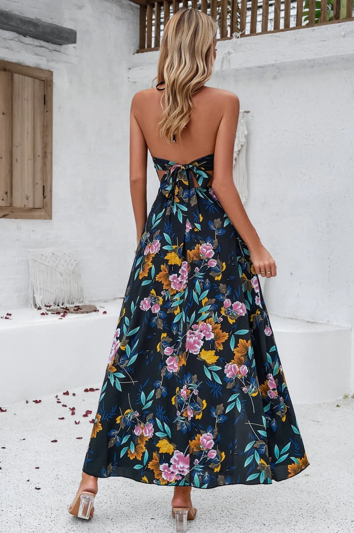 Lorena® | Chic and relaxed   dress