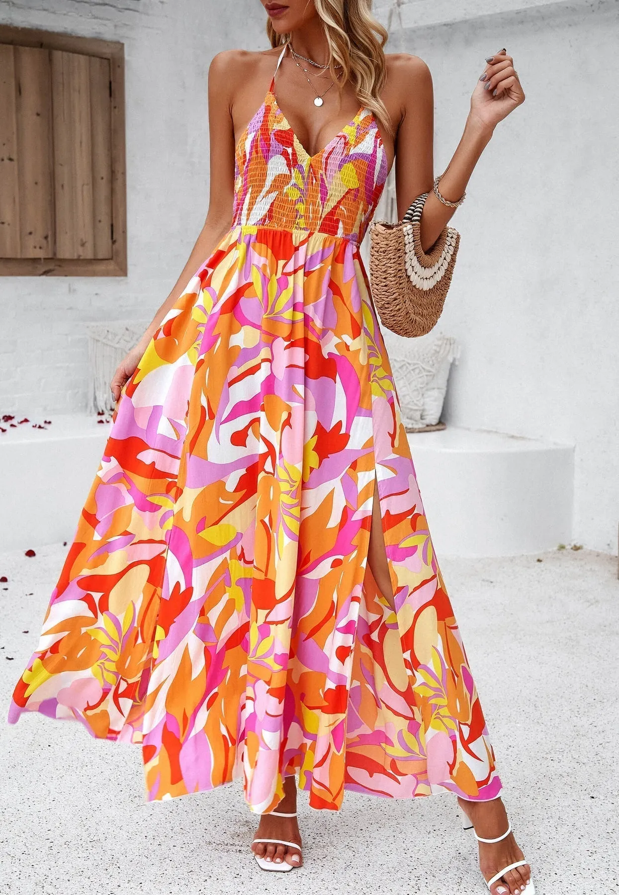 Lorena® | Chic and relaxed   dress