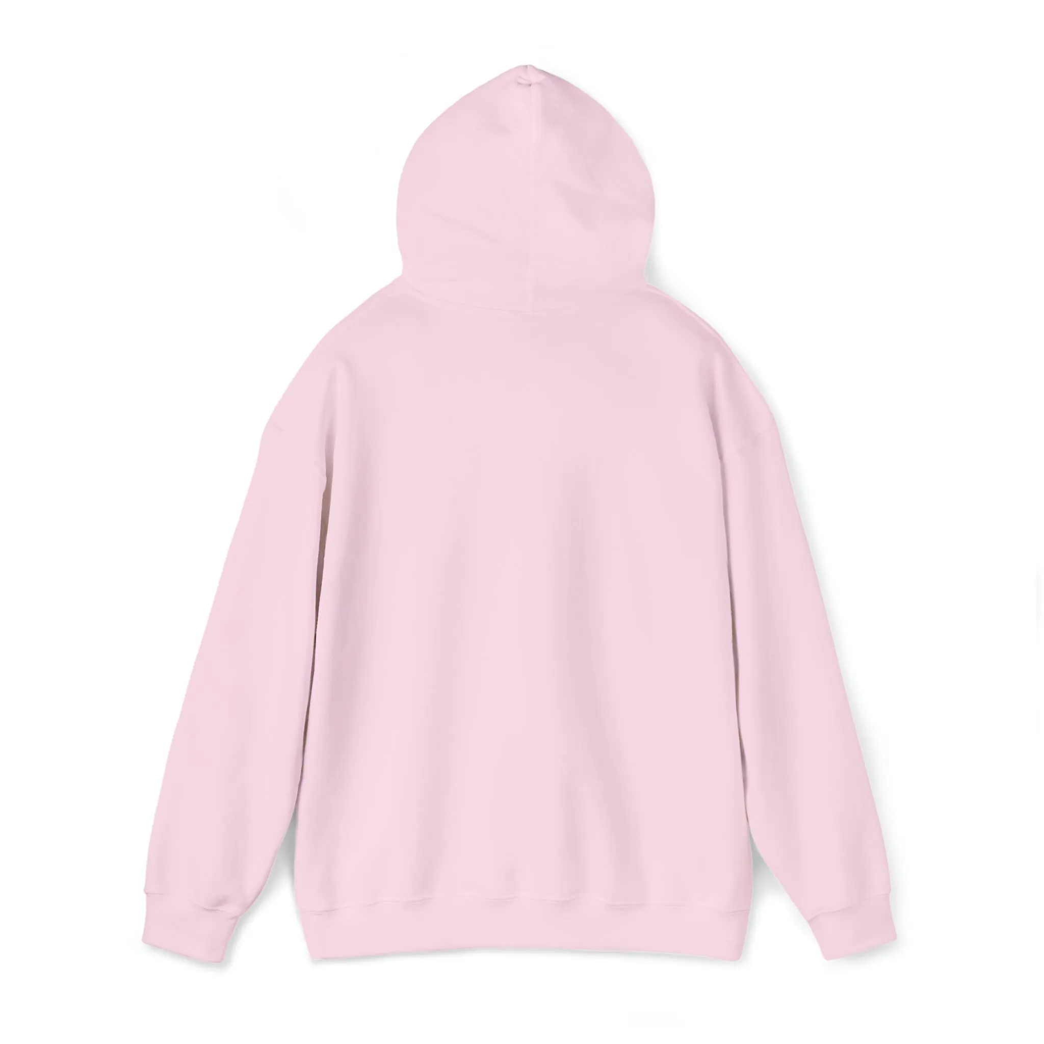 LOVE-Unisex Heavy Blend™ Hooded Sweatshirt