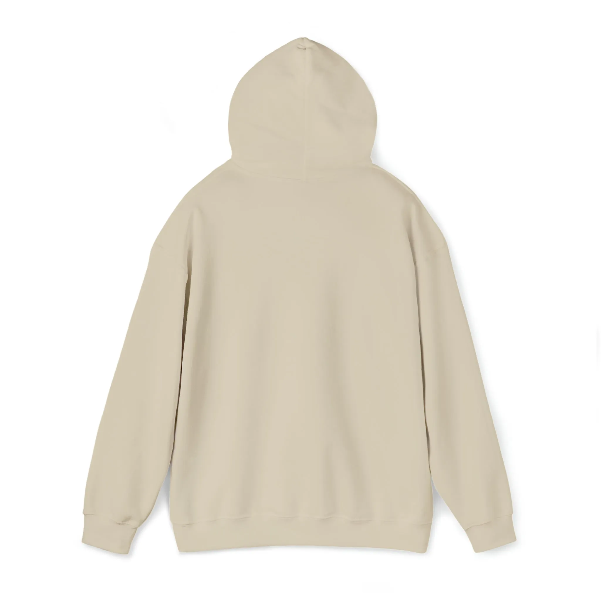 LOVE-Unisex Heavy Blend™ Hooded Sweatshirt