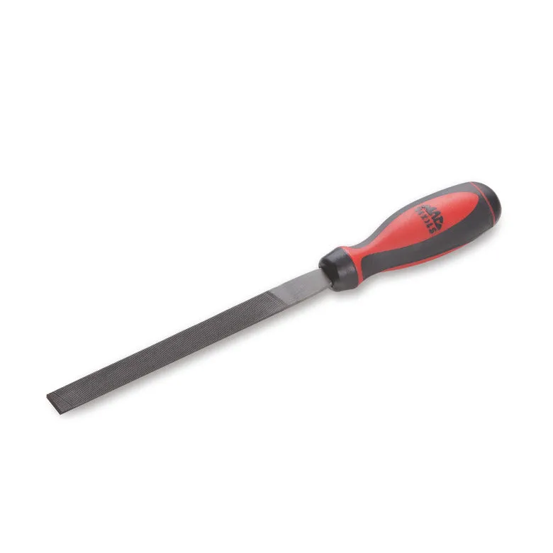 Macsimizer™ Mini Double-Cut Mill File