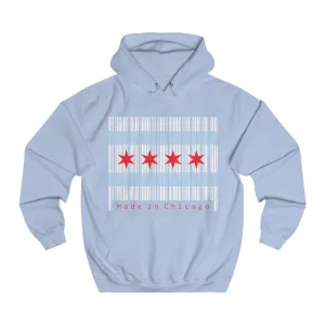 MADE IN CHICAGO HOODIE
