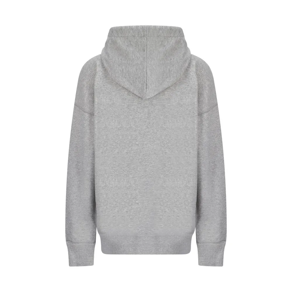 Mansel Hoodie
