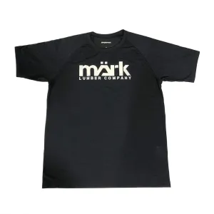 Mark Lumber Men's Logo Shirt