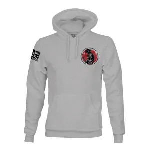 MASTER YOUR MINDSET HOODIE