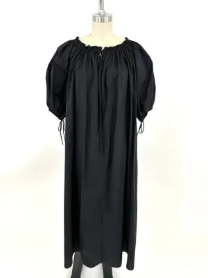 Matteau Poplin Tent Dress