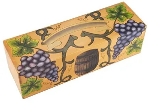 MC1781-Wood Box