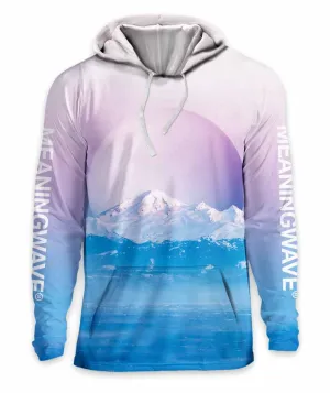 MEANINGWAVE CALM Hoodie