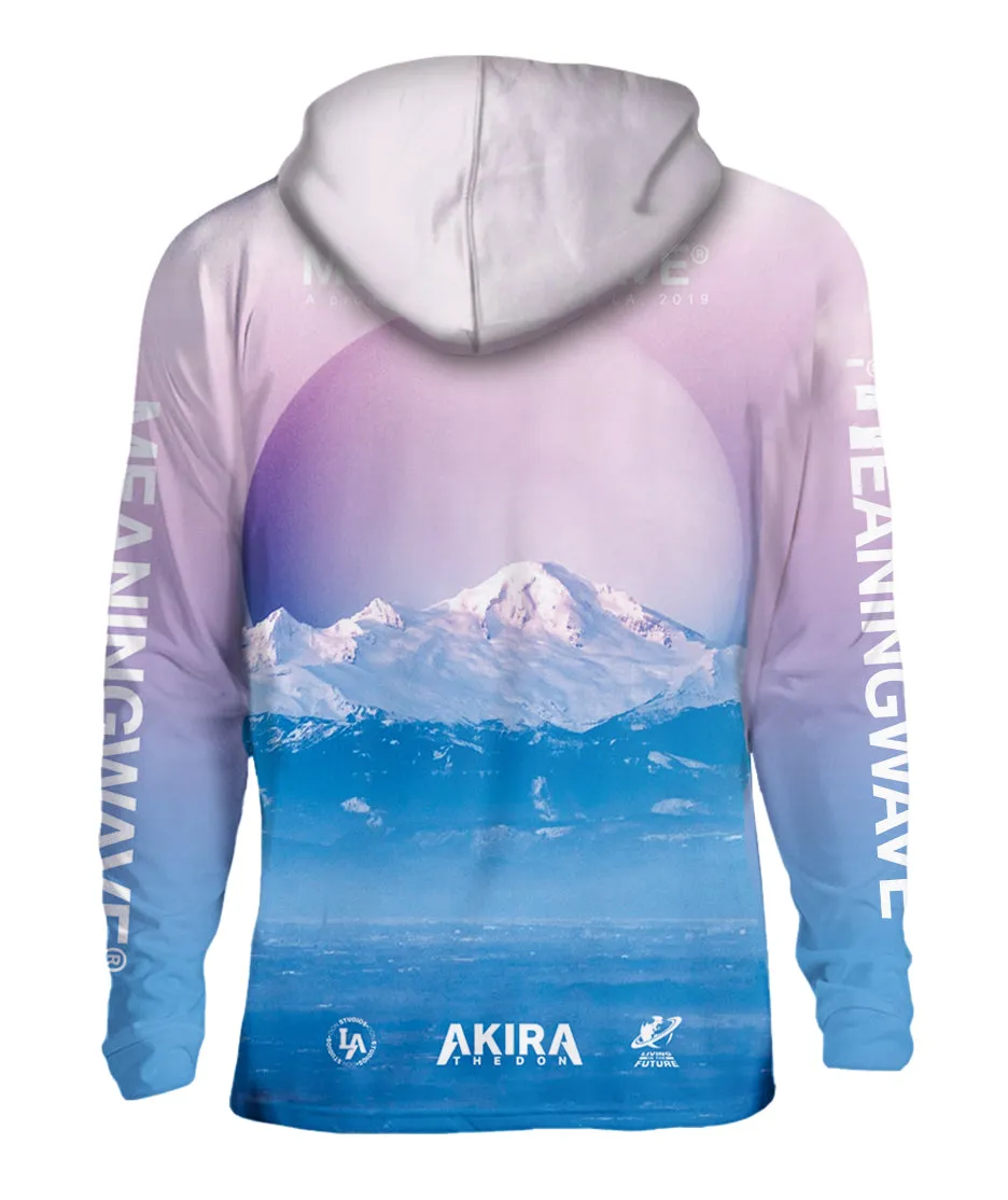 MEANINGWAVE CALM Hoodie