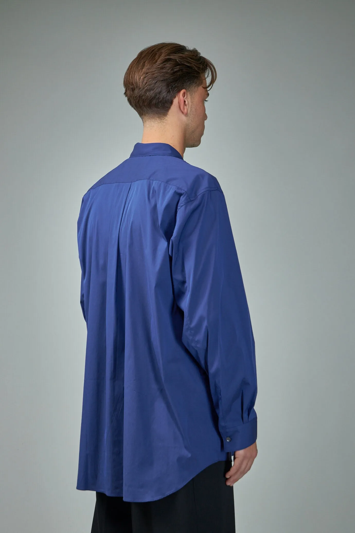 Men Shirt Woven