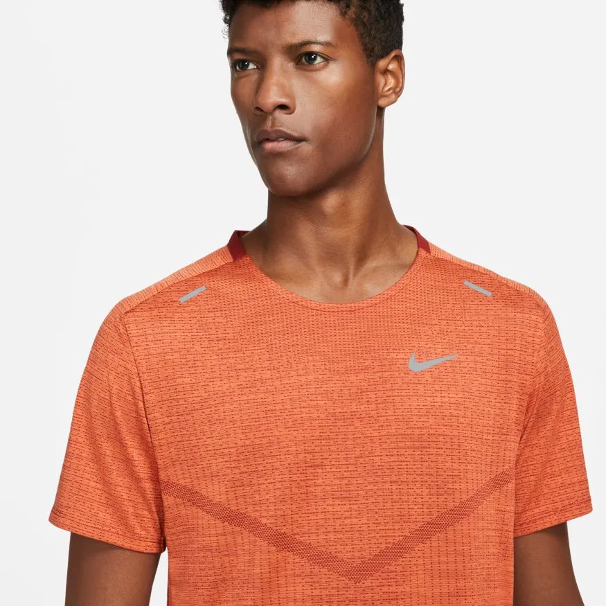 Men's Nike Dri-Fit Advanced Techknit Ultra Top SS