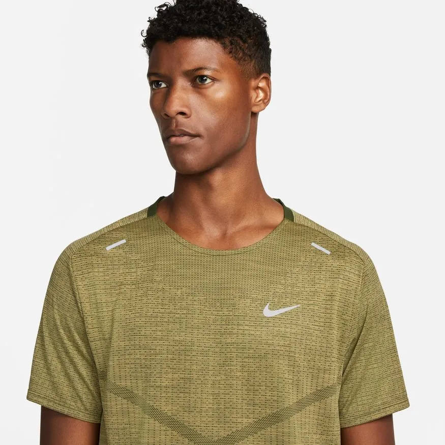 Men's Nike Dri-Fit Advanced Techknit Ultra Top SS