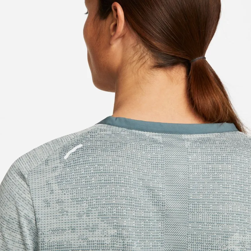Men's Nike Dri-Fit Advanced Techknit Ultra Top SS