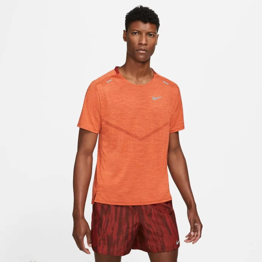 Men's Nike Dri-Fit Advanced Techknit Ultra Top SS