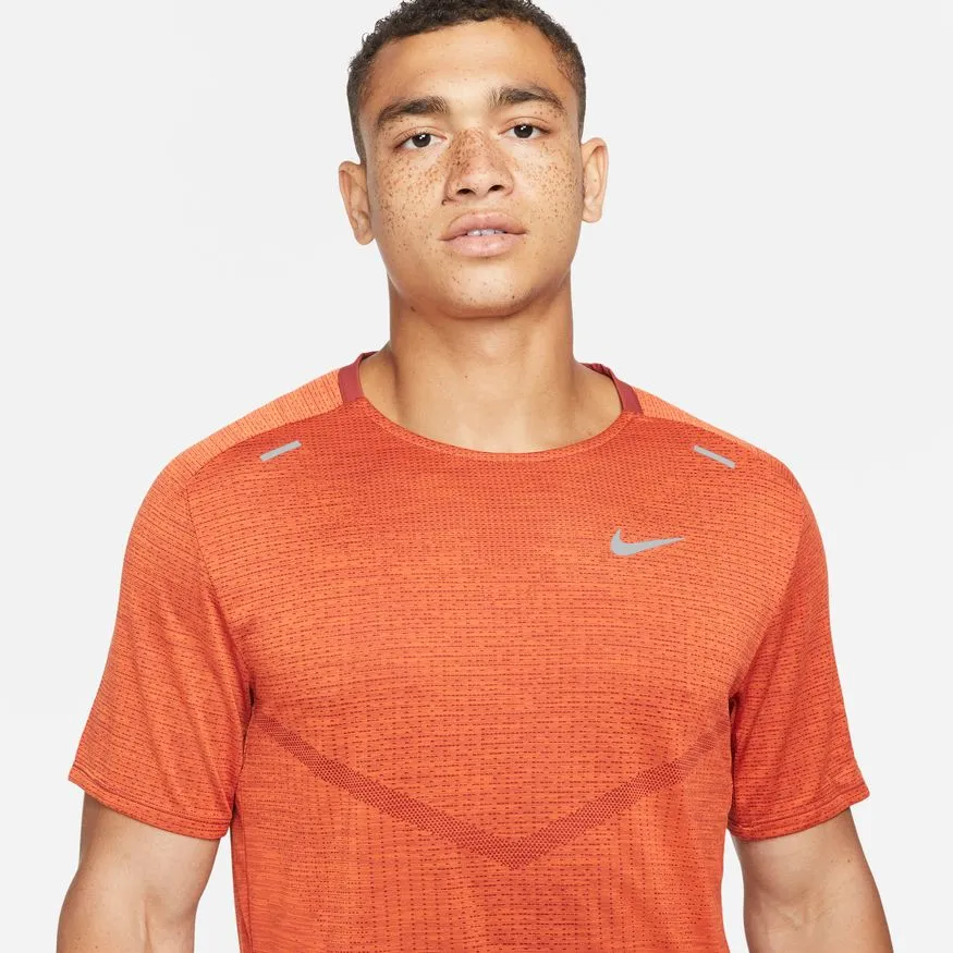 Men's Nike Dri-Fit Advanced Techknit Ultra Top SS