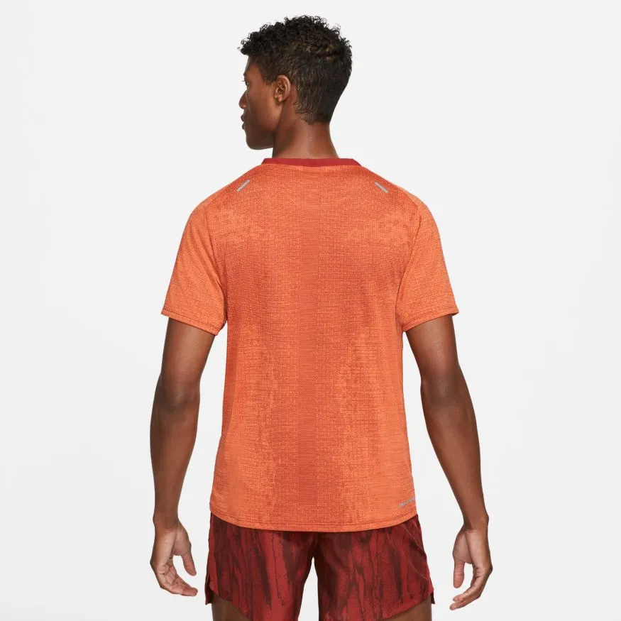 Men's Nike Dri-Fit Advanced Techknit Ultra Top SS