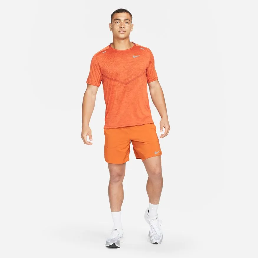 Men's Nike Dri-Fit Advanced Techknit Ultra Top SS