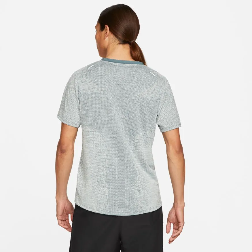 Men's Nike Dri-Fit Advanced Techknit Ultra Top SS