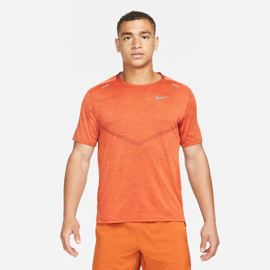 Men's Nike Dri-Fit Advanced Techknit Ultra Top SS