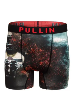 Men's trunk FASHION 2 BOWL