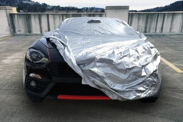 Mercury Topaz Outdoor Indoor Collector-Fit Car Cover