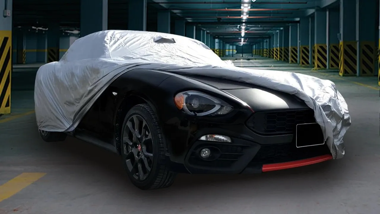 Mercury Topaz Outdoor Indoor Collector-Fit Car Cover