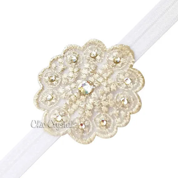Mia Headband