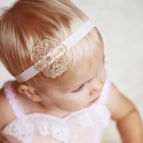 Mia Headband