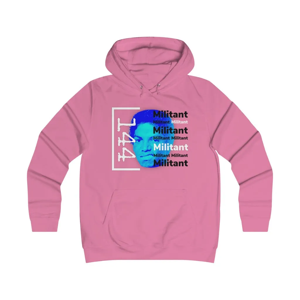 Militant 144 Unisex Hoodie