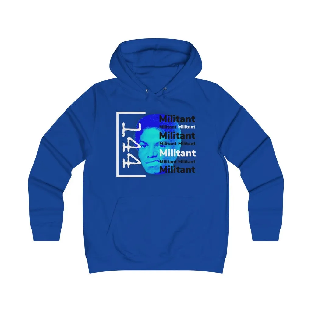 Militant 144 Unisex Hoodie