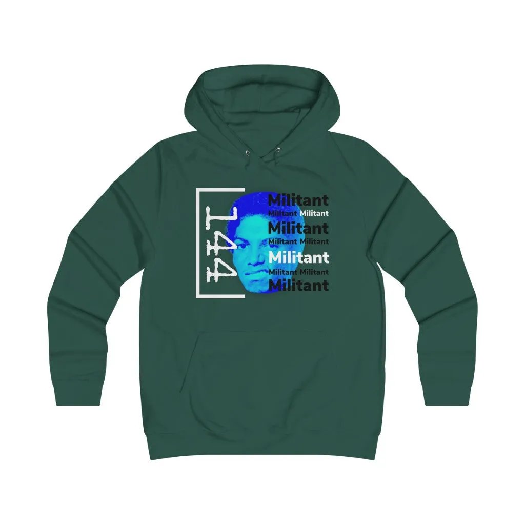 Militant 144 Unisex Hoodie