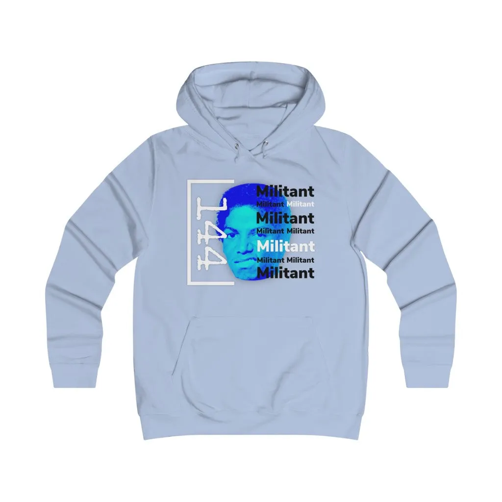 Militant 144 Unisex Hoodie