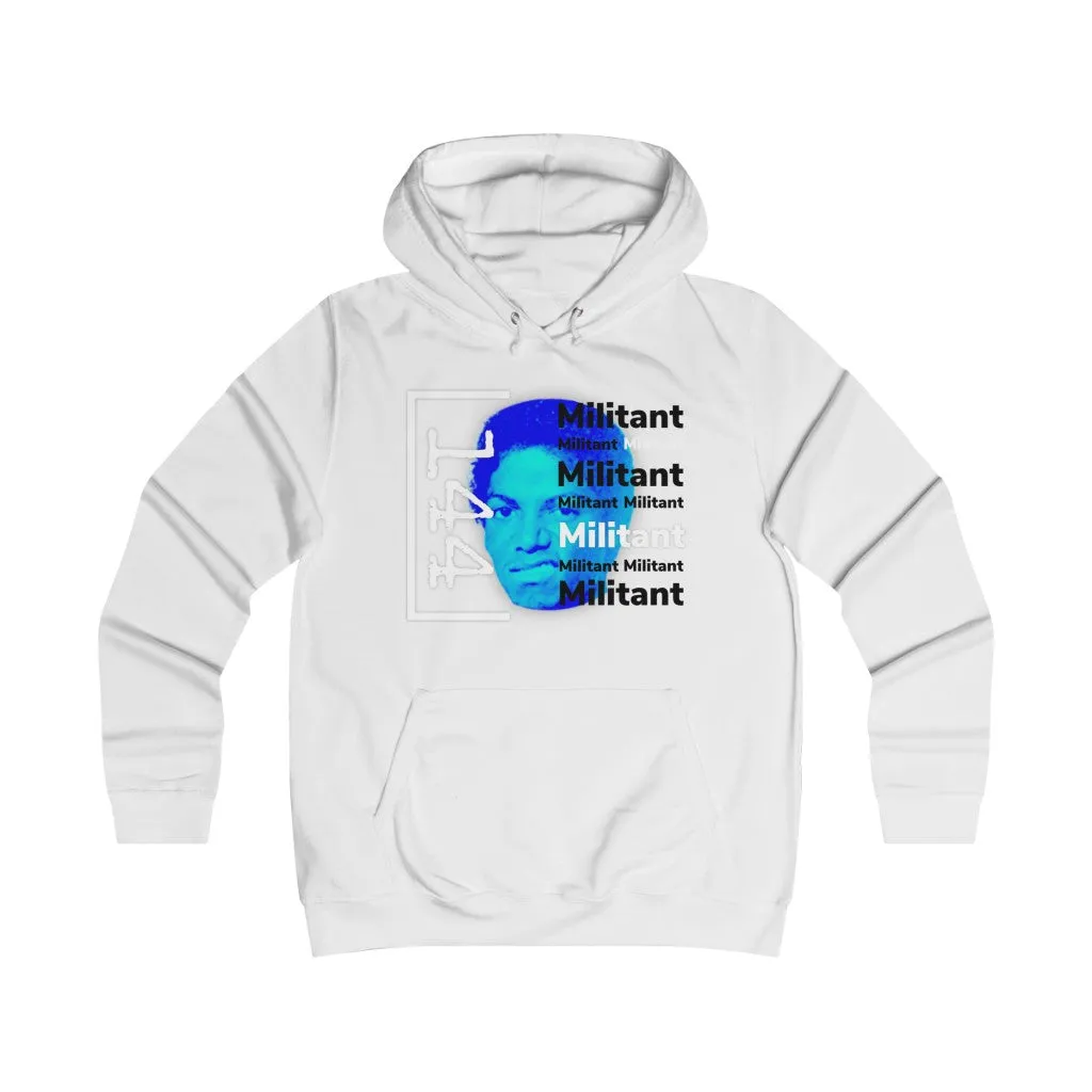 Militant 144 Unisex Hoodie