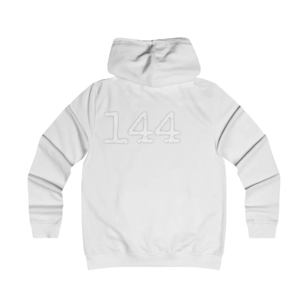 Militant 144 Unisex Hoodie