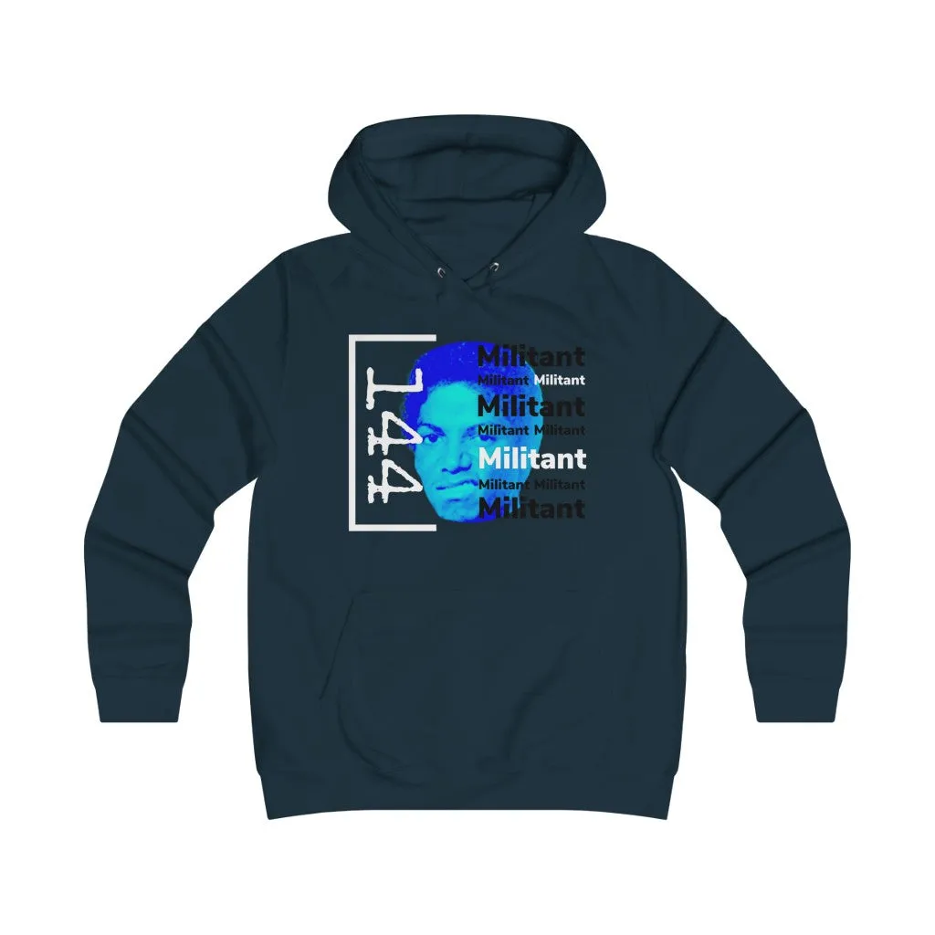 Militant 144 Unisex Hoodie