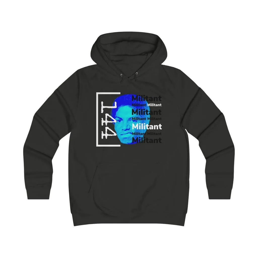 Militant 144 Unisex Hoodie