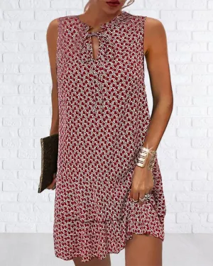 Mirta® | Relaxed and timeless summer dress