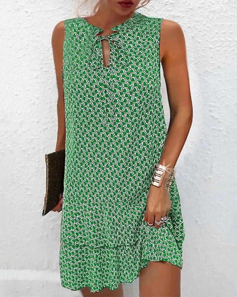 Mirta® | Relaxed and timeless summer dress