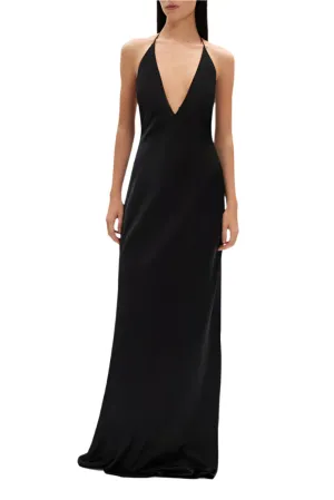 Misha The Honor Dress Black
