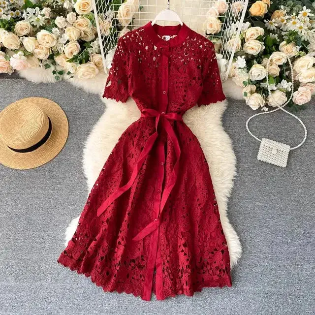 Moira® | Chic and relaxed summer dress