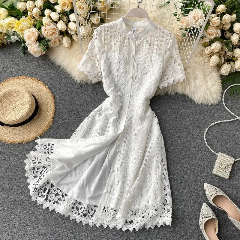 Moira® | Chic and relaxed summer dress