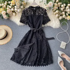 Moira® | Chic and relaxed summer dress