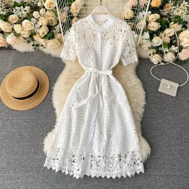 Moira® | Chic and relaxed summer dress