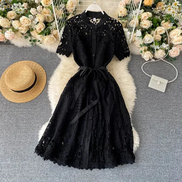 Moira® | Chic and relaxed summer dress