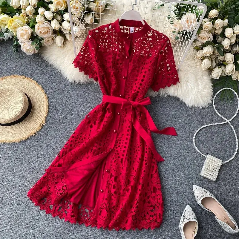 Moira® | Chic and relaxed summer dress