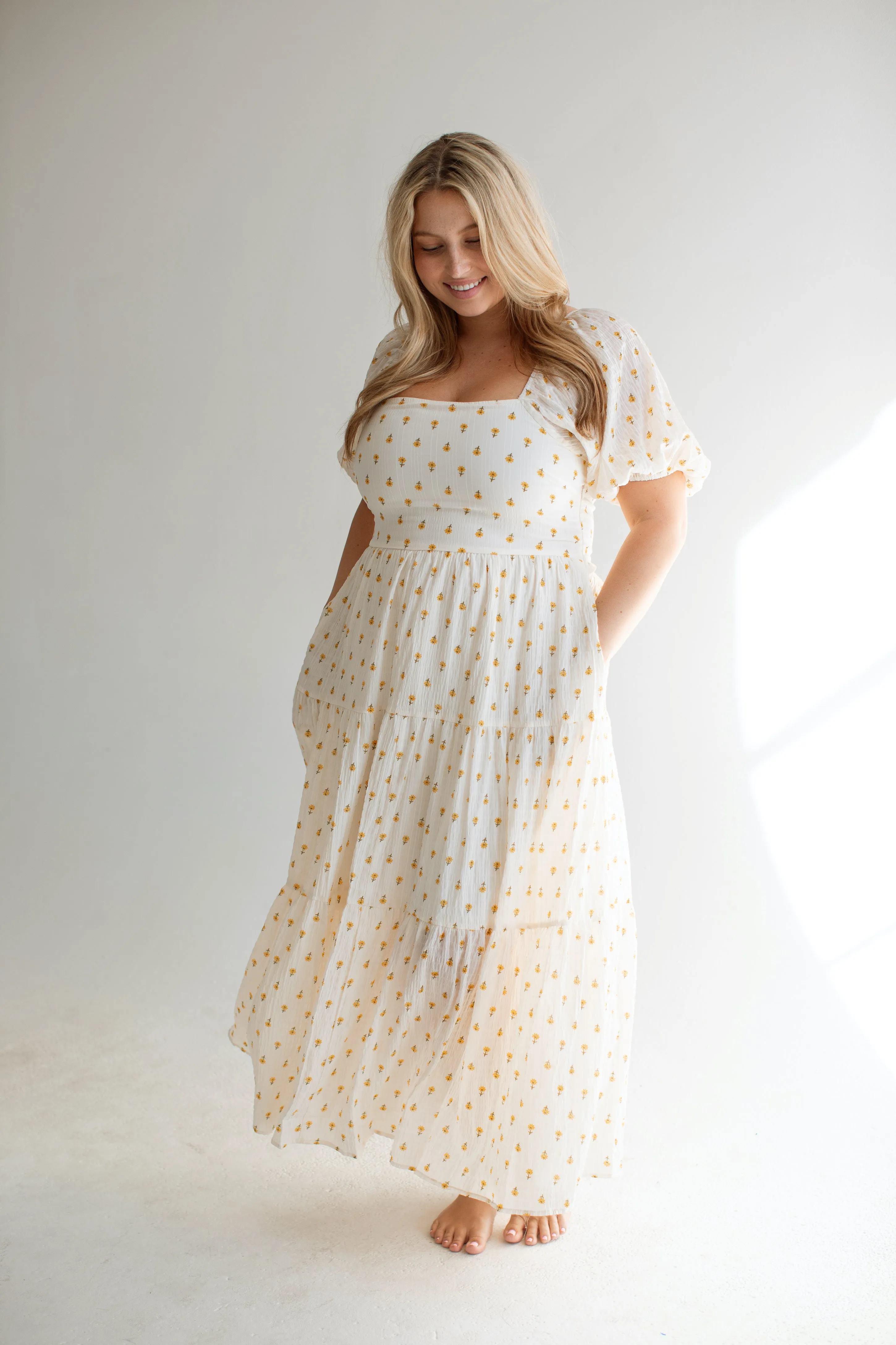 Montecito Dress
