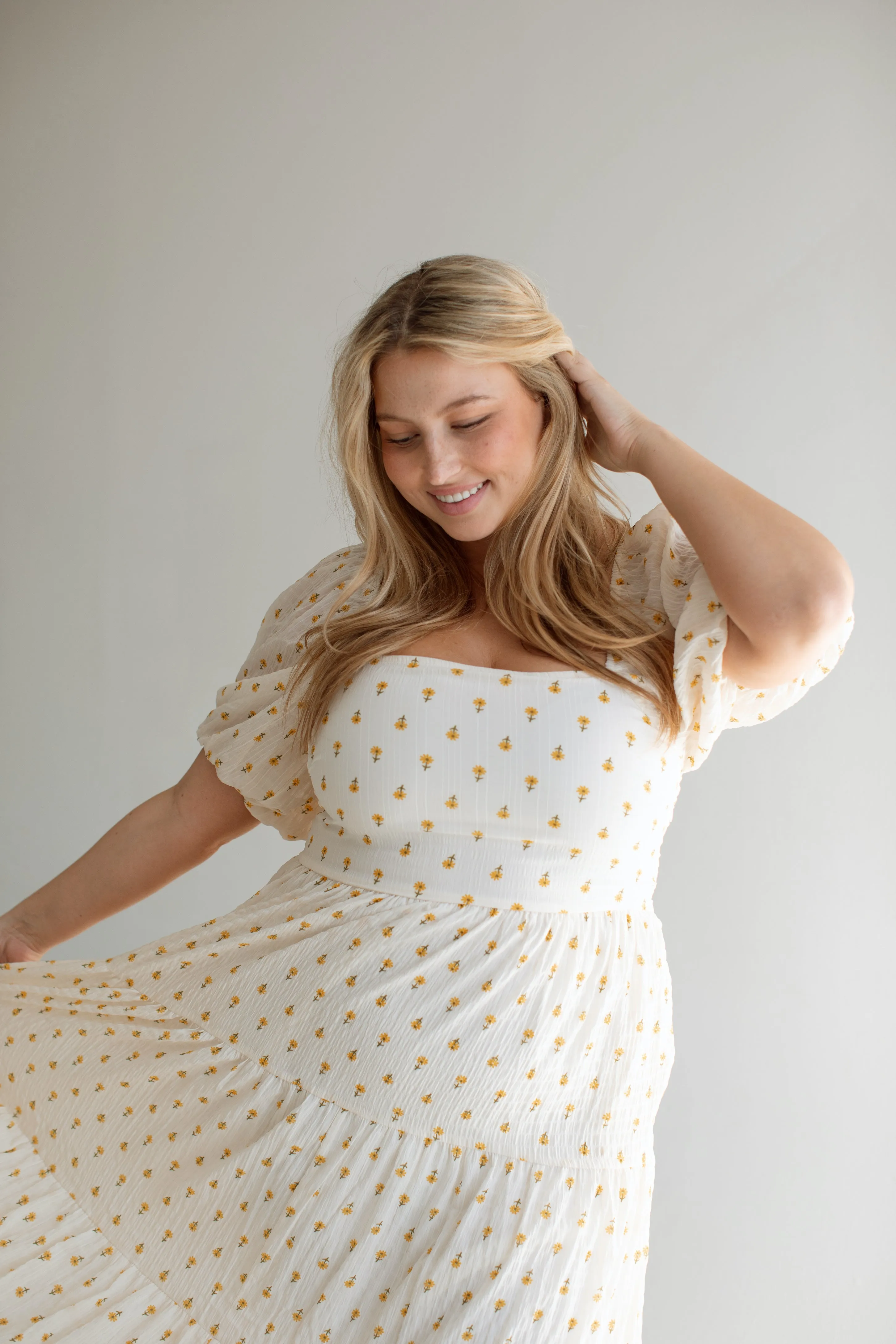 Montecito Dress