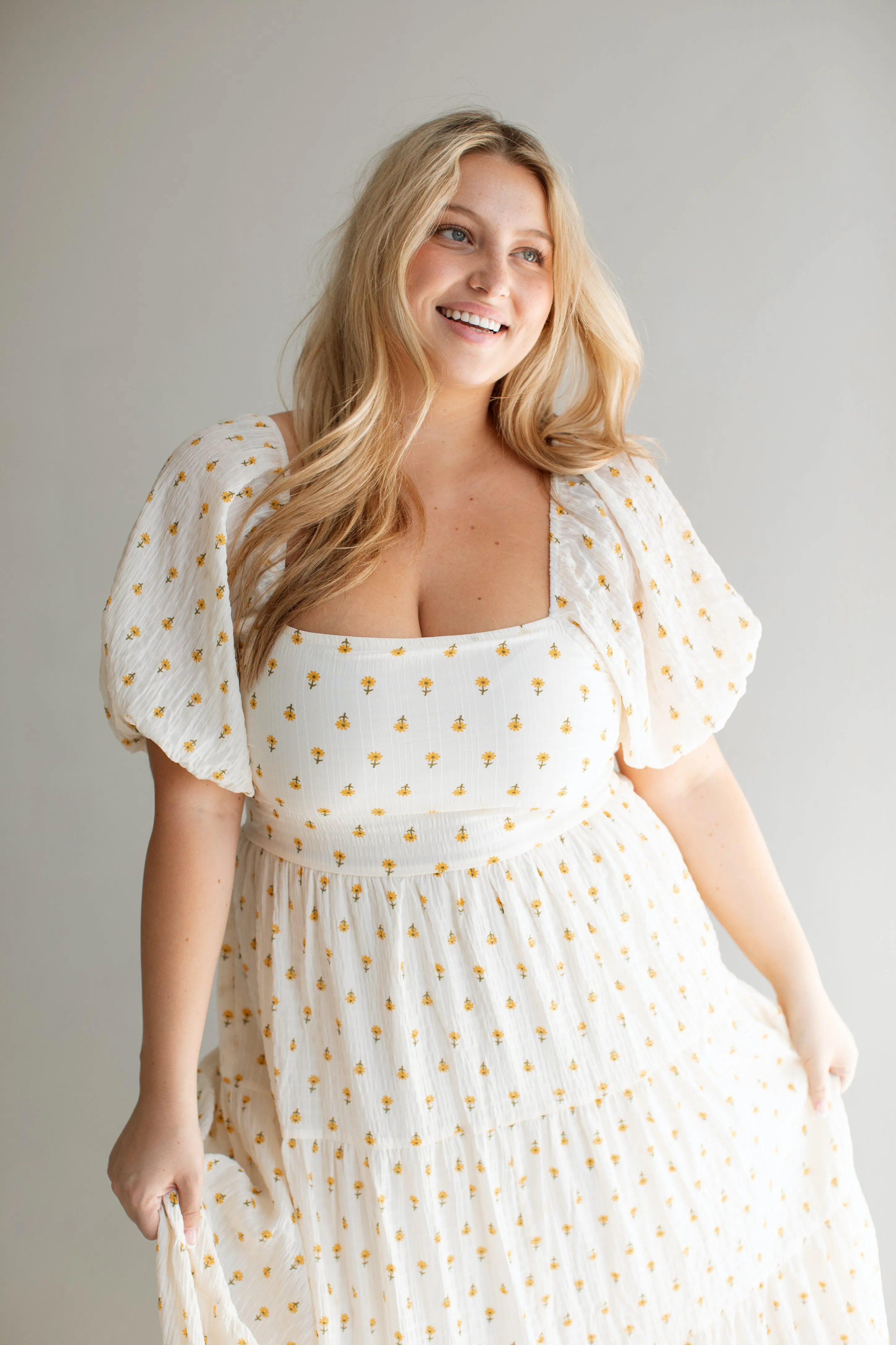 Montecito Dress
