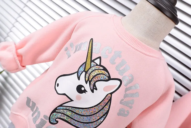 Mother And Daughter Sweatshirts